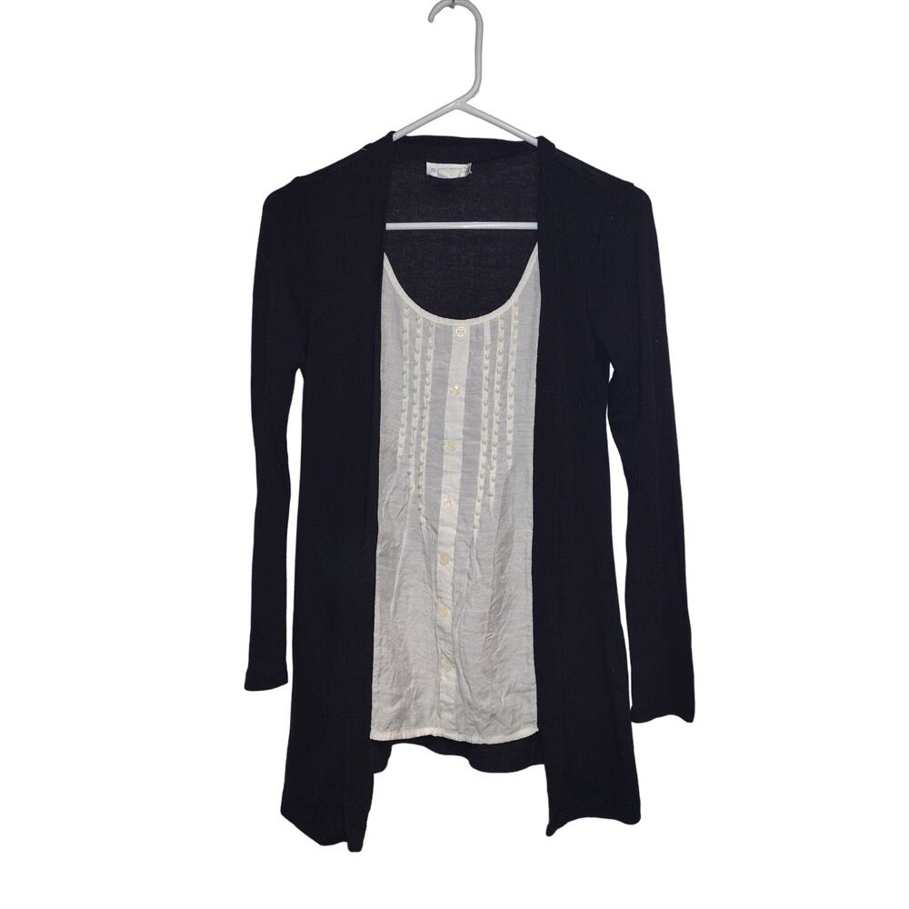 Geri C Women's Shirt Size Small